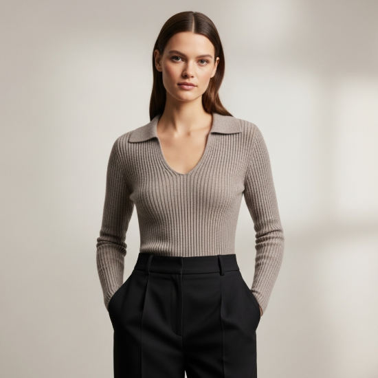 Mia V Yaka Fitilli Dar Kesim Kazak